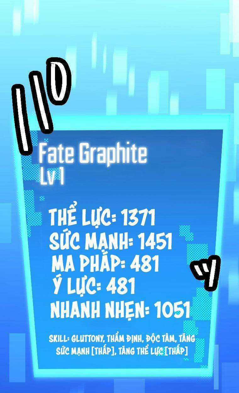 Ma Vương Phàm Ăn - Chapter 6 - Trang 31