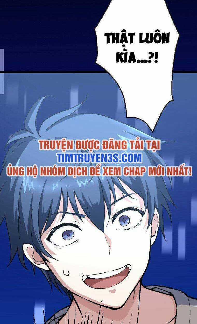 Ma Vương Phàm Ăn - Chapter 6 - Trang 33