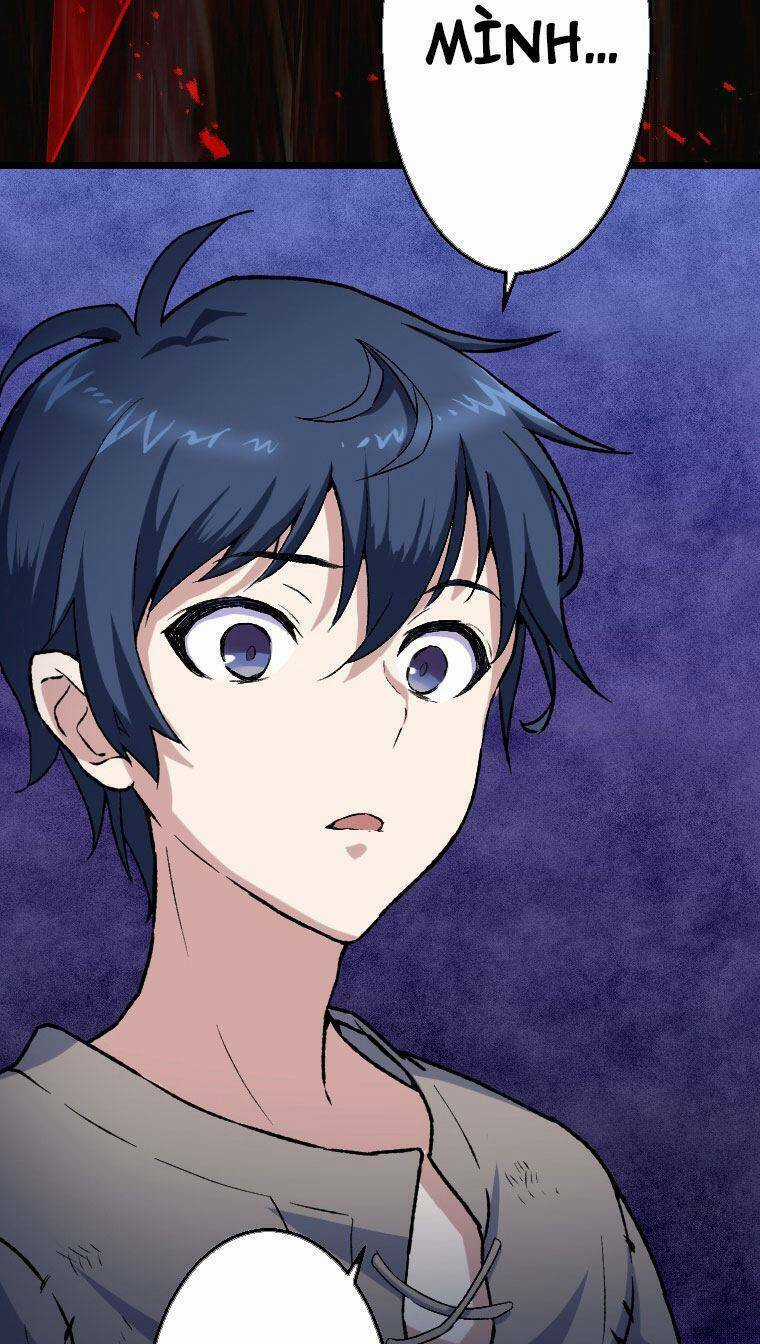 Ma Vương Phàm Ăn - Chapter 6 - Trang 40