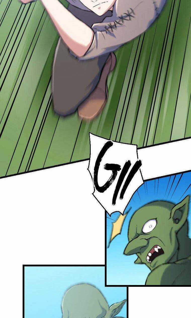 Ma Vương Phàm Ăn - Chapter 6 - Trang 5