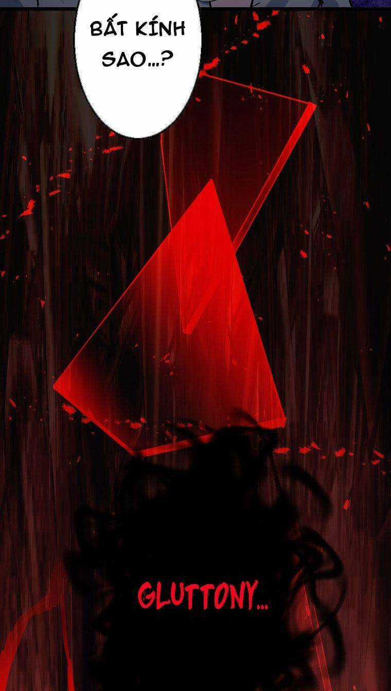 Ma Vương Phàm Ăn - Chapter 6 - Trang 41