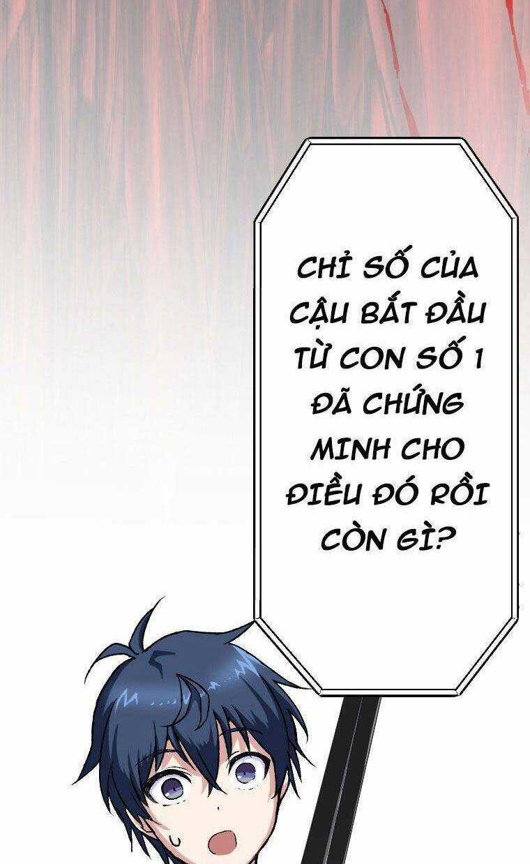 Ma Vương Phàm Ăn - Chapter 6 - Trang 46