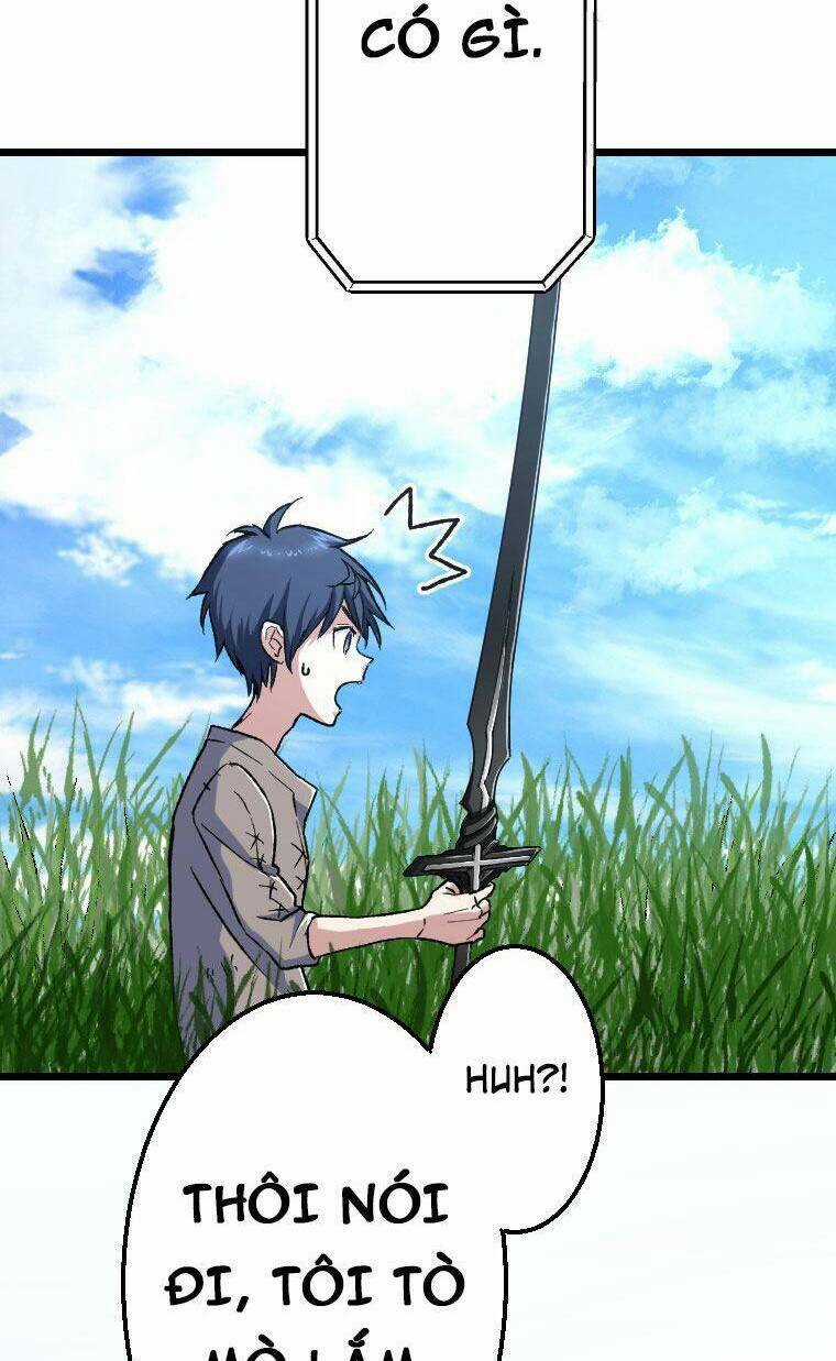 Ma Vương Phàm Ăn - Chapter 6 - Trang 49