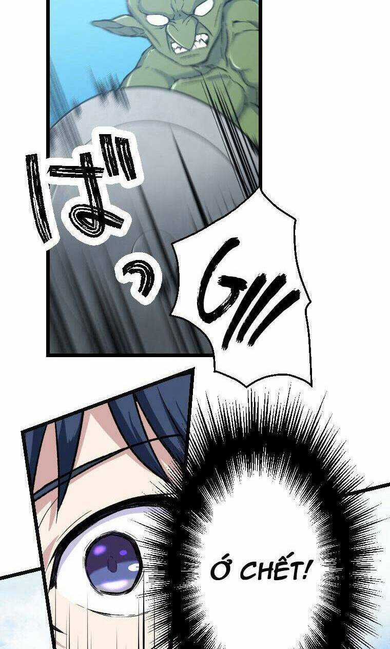 Ma Vương Phàm Ăn - Chapter 6 - Trang 6