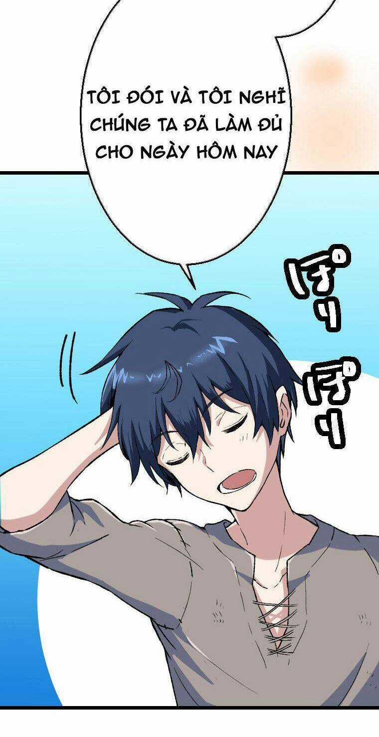 Ma Vương Phàm Ăn - Chapter 6 - Trang 54