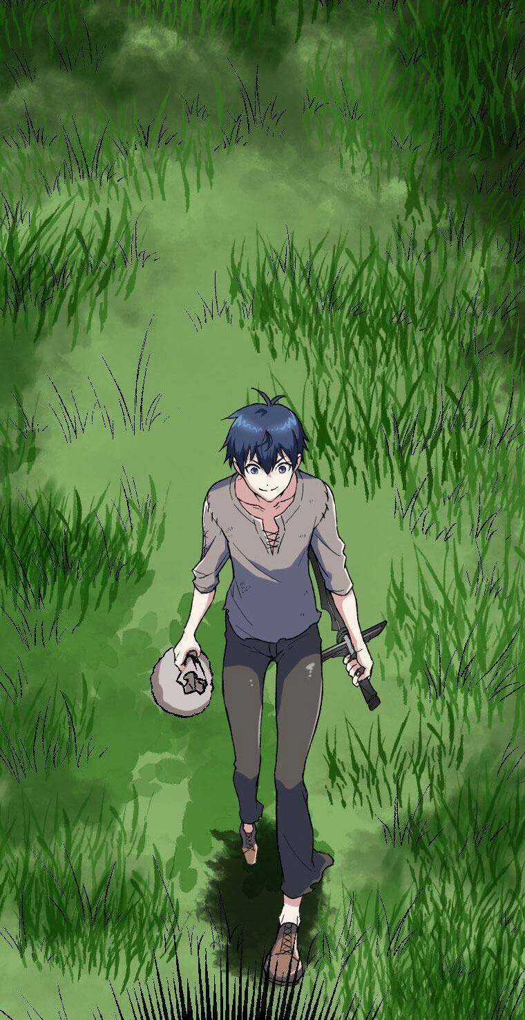 Ma Vương Phàm Ăn - Chapter 6 - Trang 57