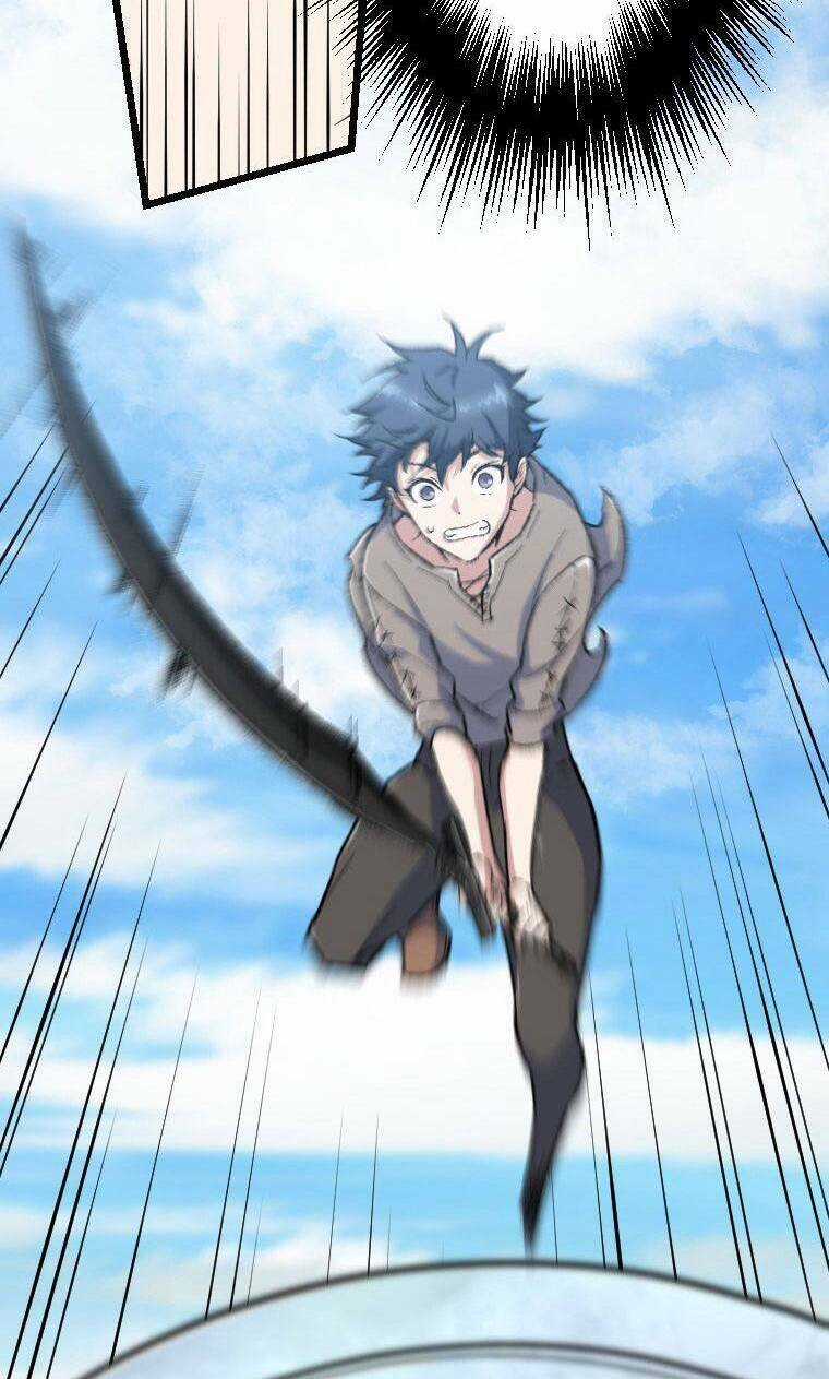 Ma Vương Phàm Ăn - Chapter 6 - Trang 7