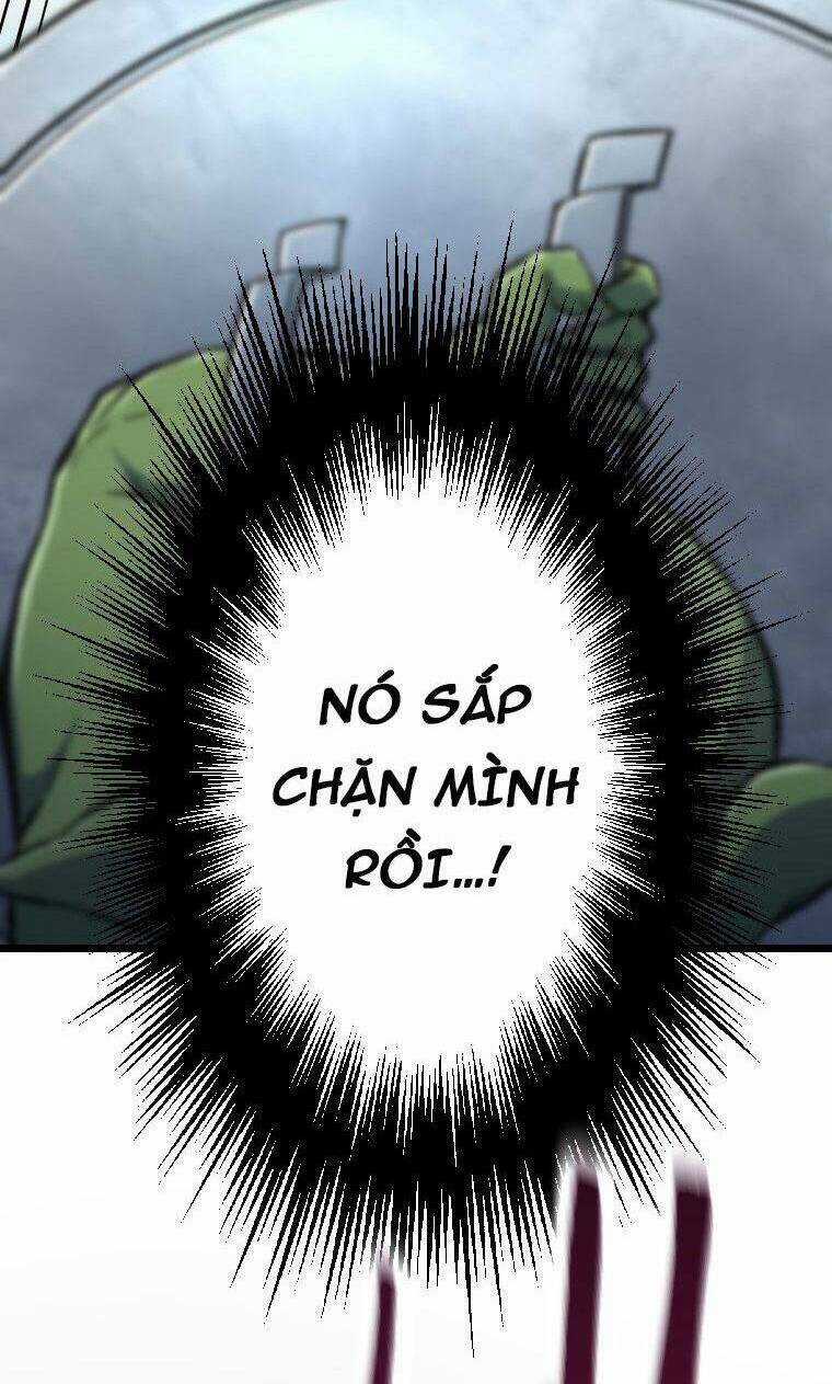 Ma Vương Phàm Ăn - Chapter 6 - Trang 8