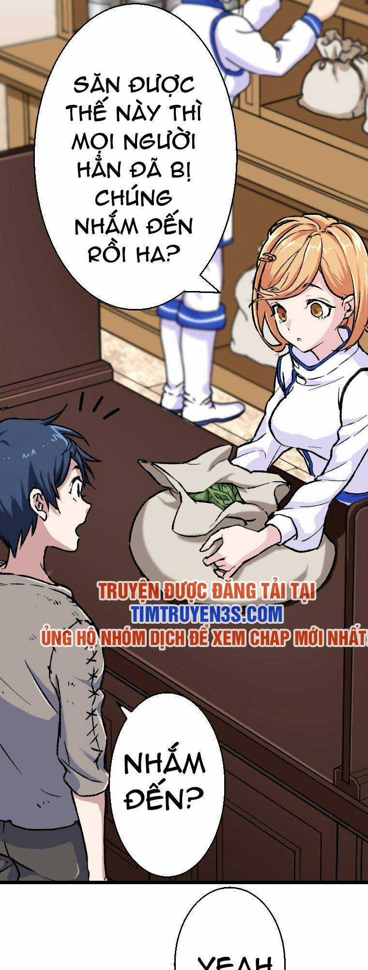 Ma Vương Phàm Ăn - Chapter 7 - Trang 13