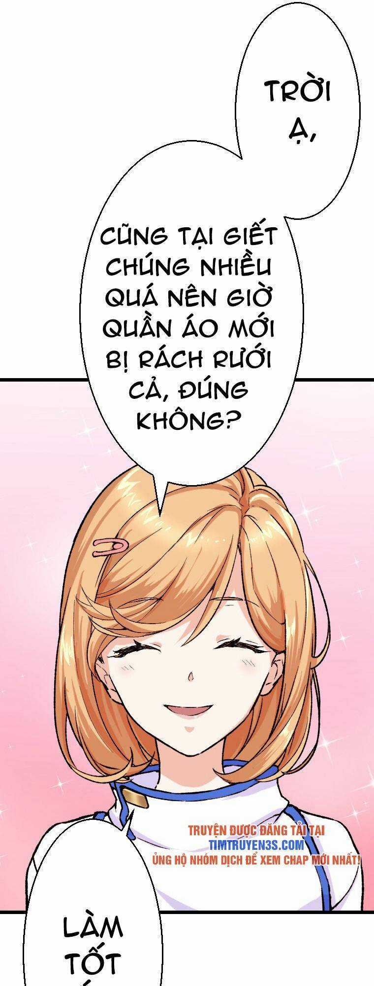 Ma Vương Phàm Ăn - Chapter 7 - Trang 17