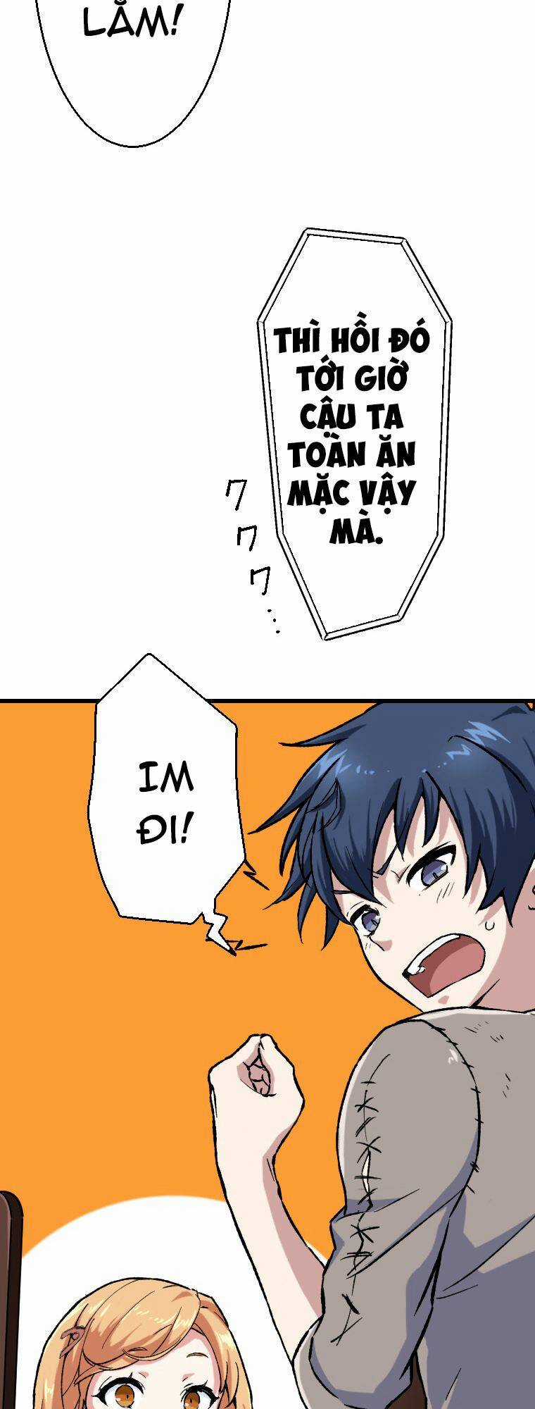 Ma Vương Phàm Ăn - Chapter 7 - Trang 18