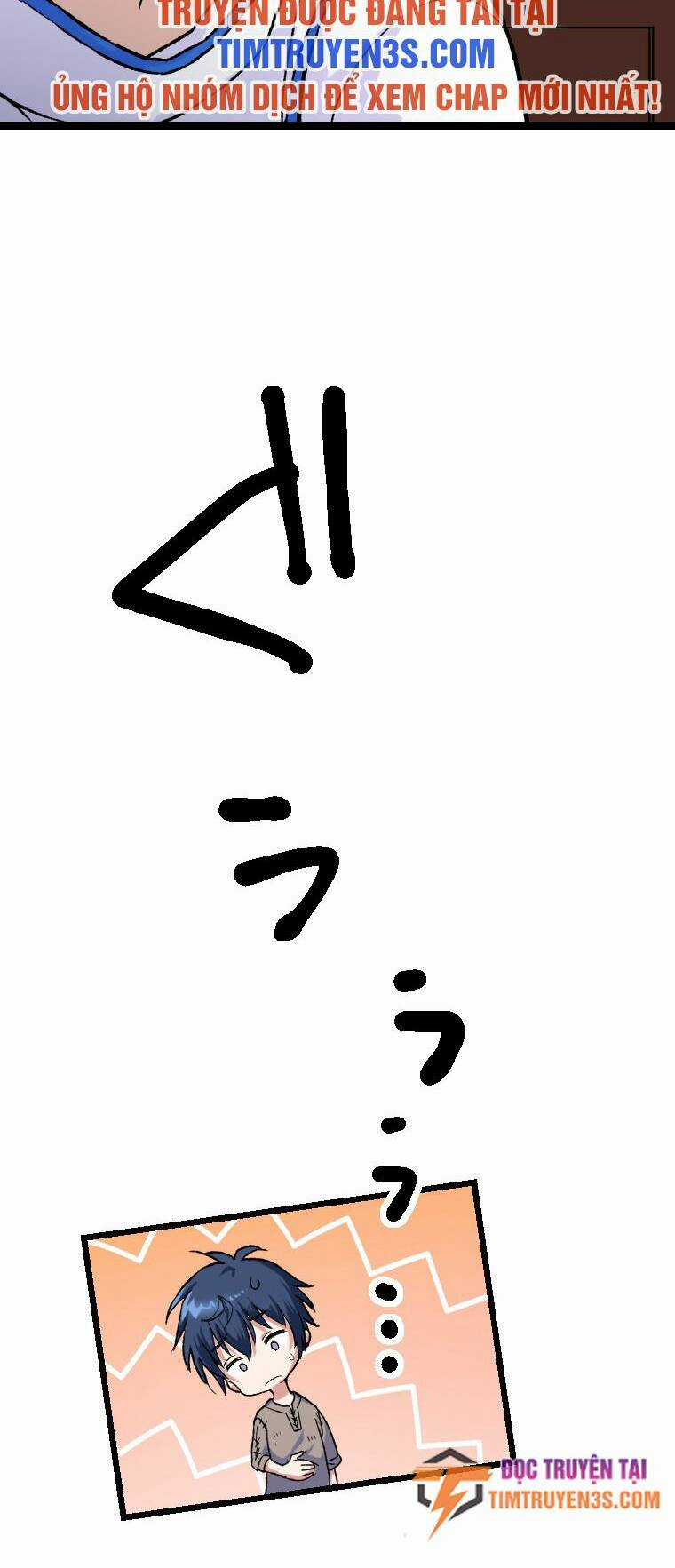 Ma Vương Phàm Ăn - Chapter 7 - Trang 21