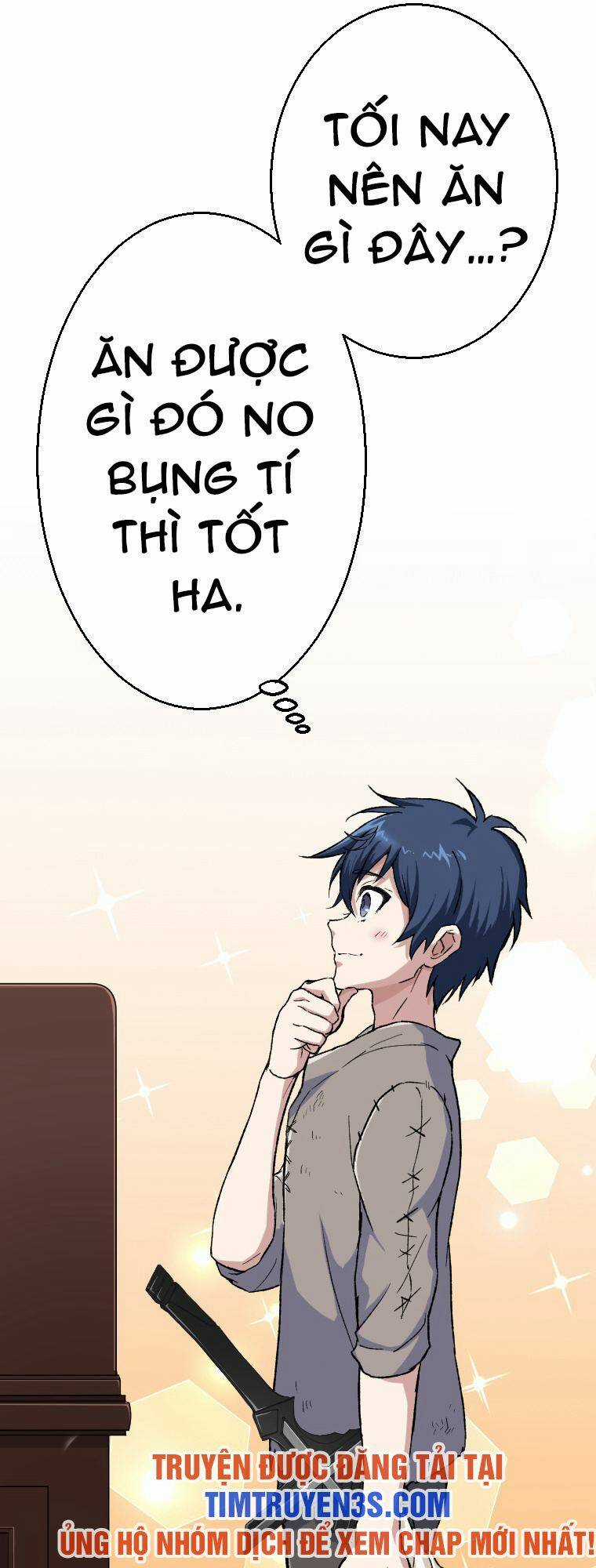 Ma Vương Phàm Ăn - Chapter 7 - Trang 22