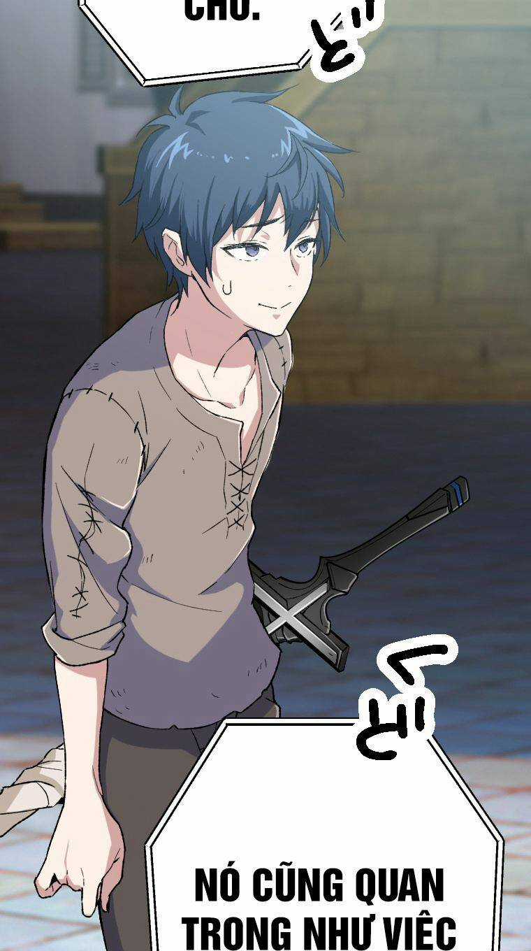 Ma Vương Phàm Ăn - Chapter 7 - Trang 25