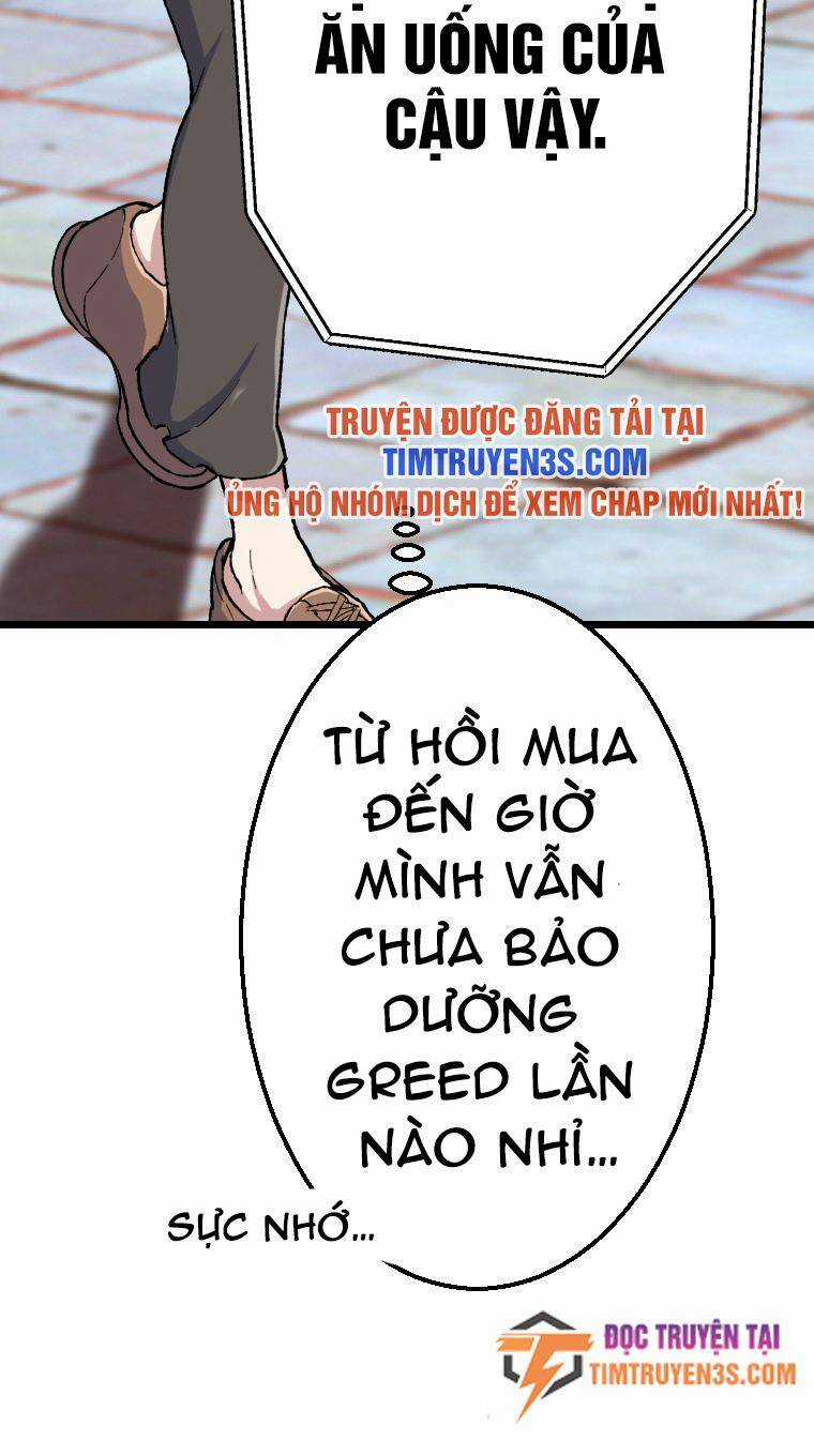 Ma Vương Phàm Ăn - Chapter 7 - Trang 26