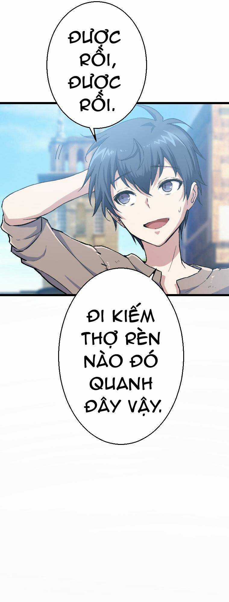 Ma Vương Phàm Ăn - Chapter 7 - Trang 27