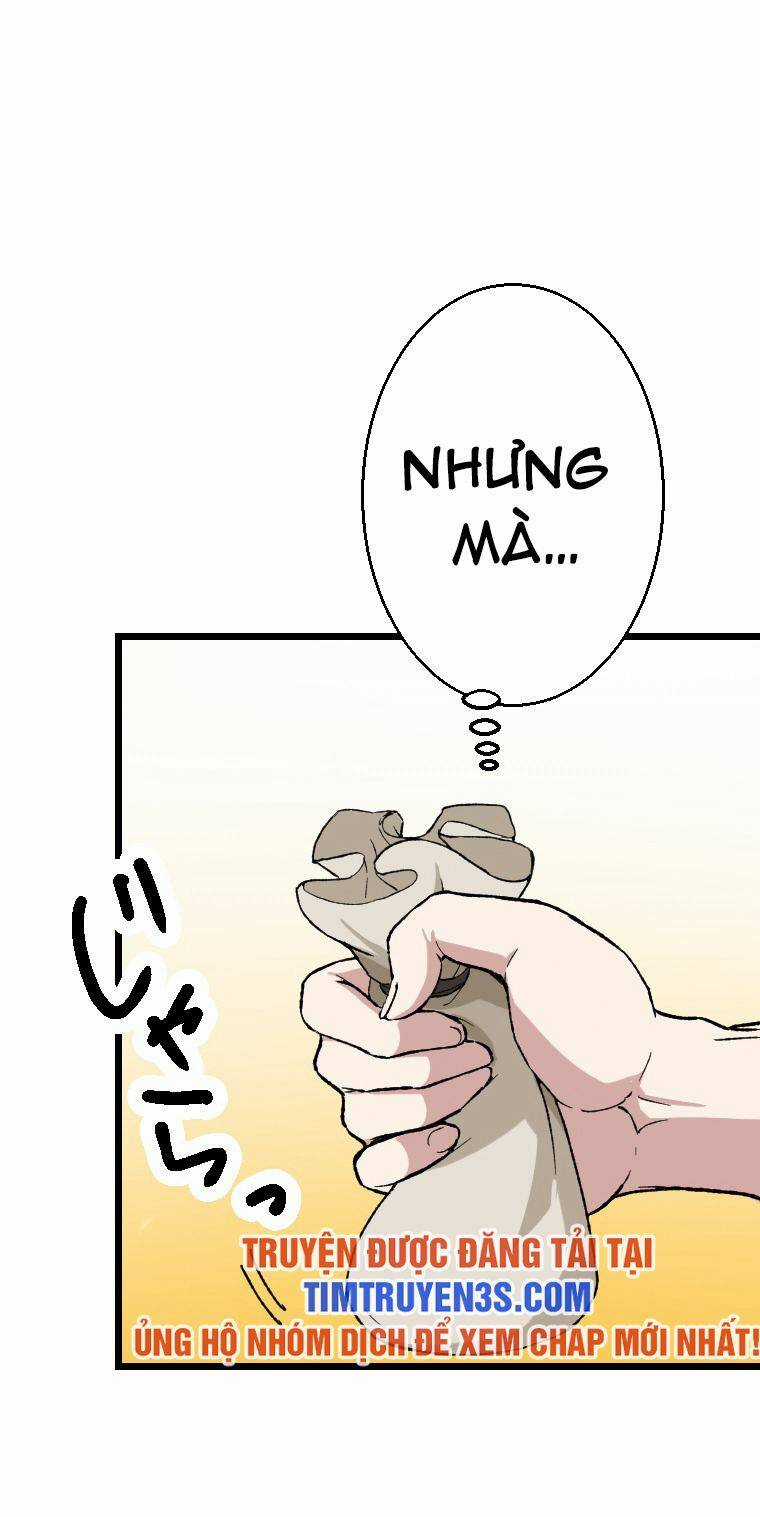 Ma Vương Phàm Ăn - Chapter 7 - Trang 30