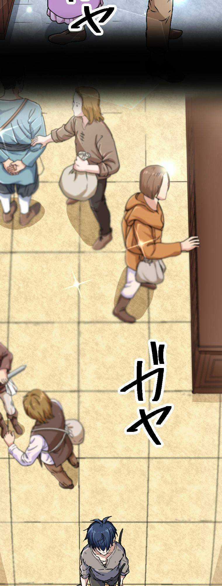 Ma Vương Phàm Ăn - Chapter 7 - Trang 4