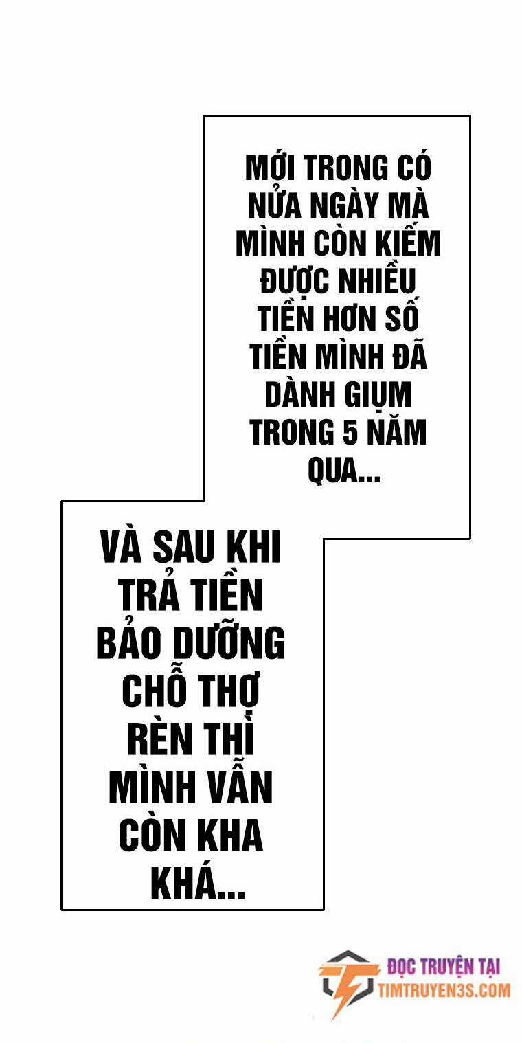 Ma Vương Phàm Ăn - Chapter 7 - Trang 31