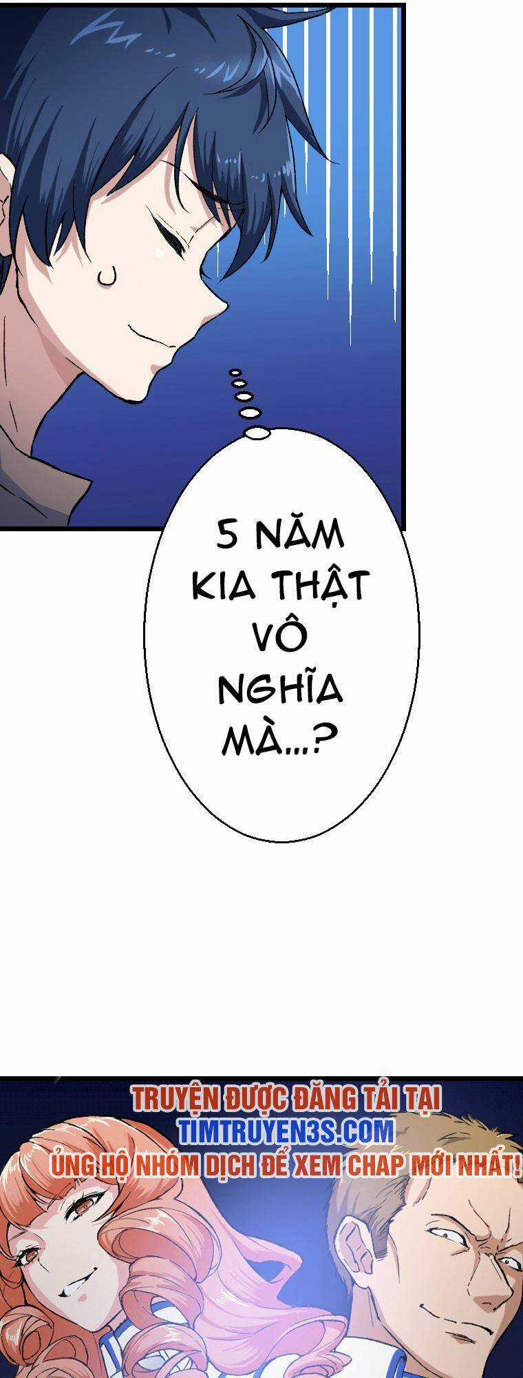 Ma Vương Phàm Ăn - Chapter 7 - Trang 32