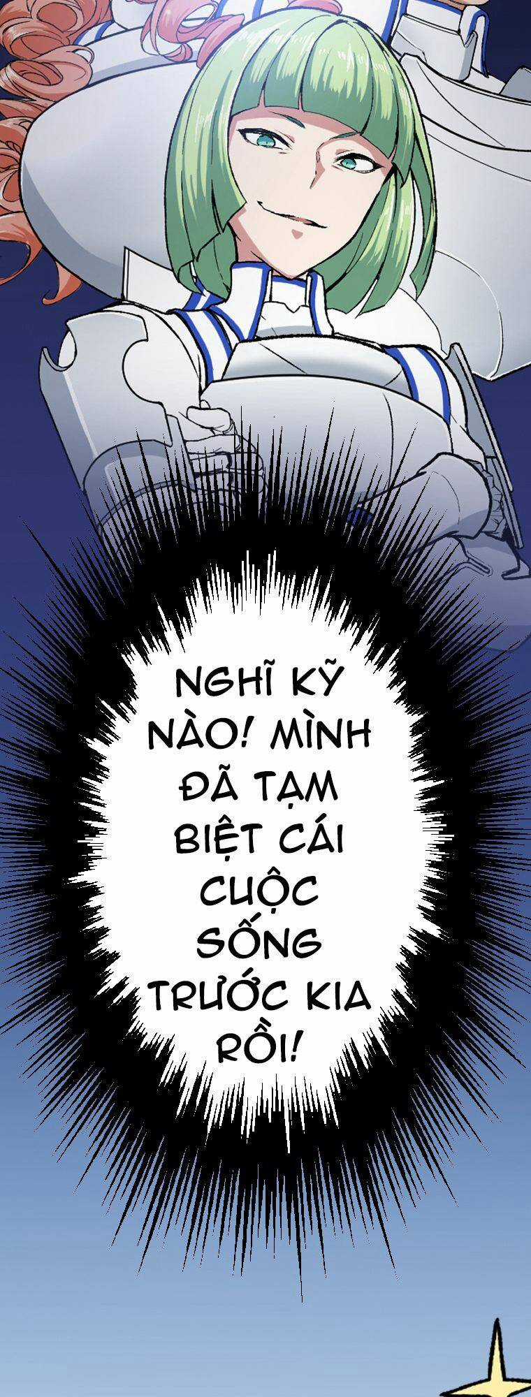 Ma Vương Phàm Ăn - Chapter 7 - Trang 33