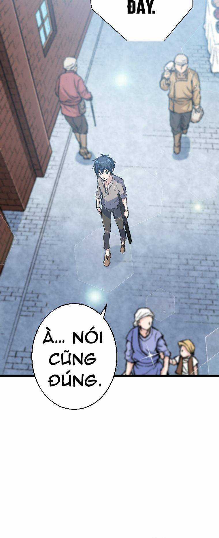 Ma Vương Phàm Ăn - Chapter 7 - Trang 35