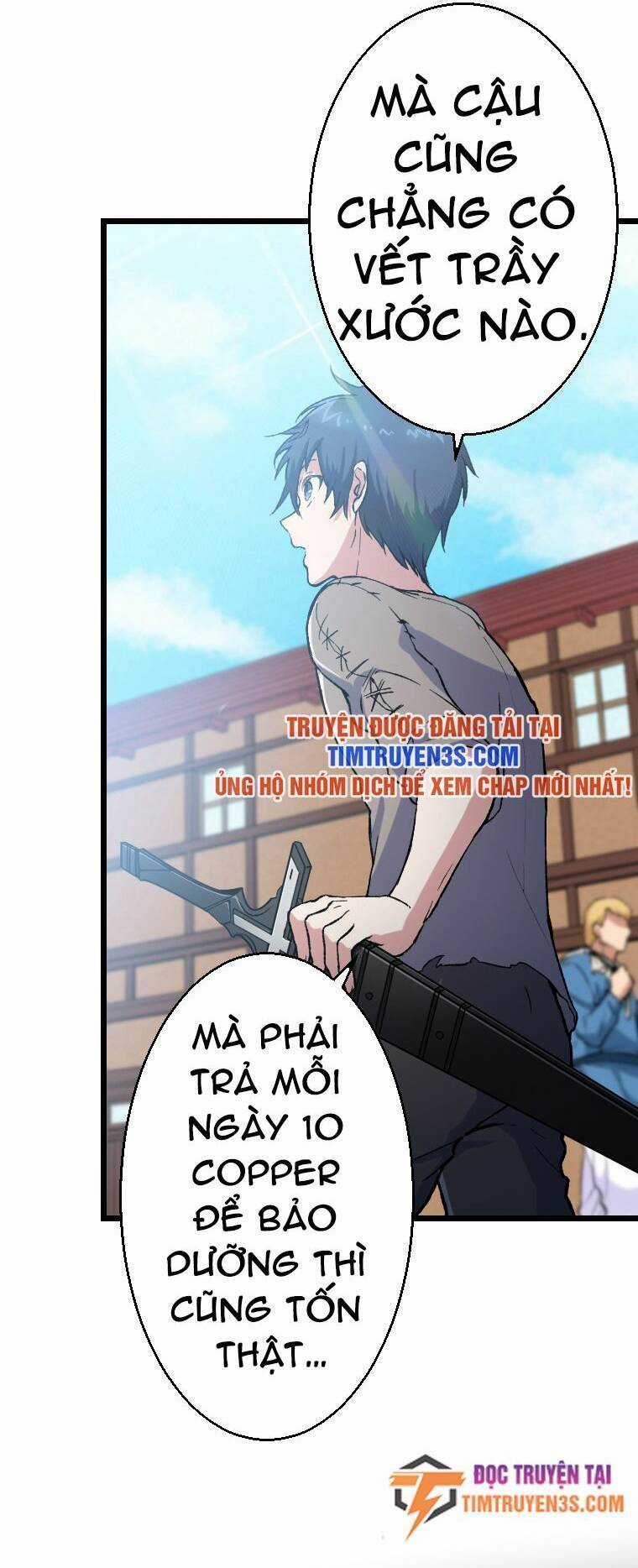 Ma Vương Phàm Ăn - Chapter 7 - Trang 36