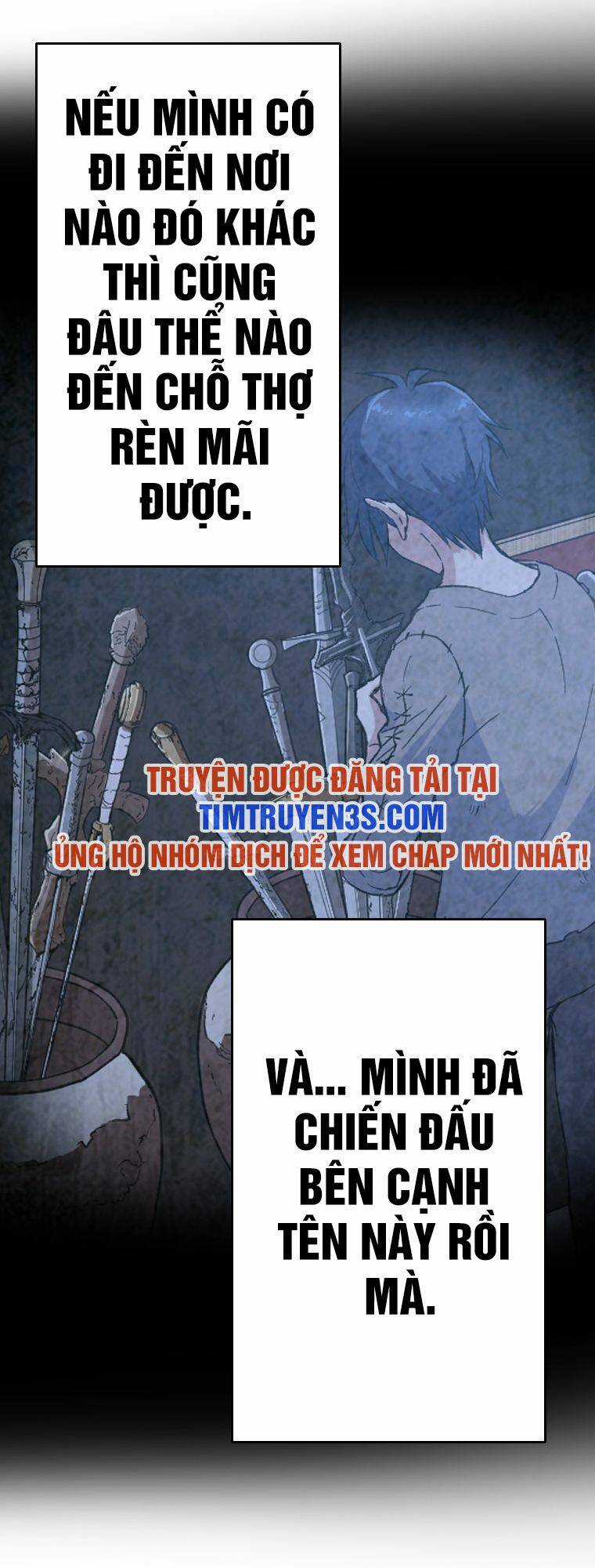 Ma Vương Phàm Ăn - Chapter 7 - Trang 37