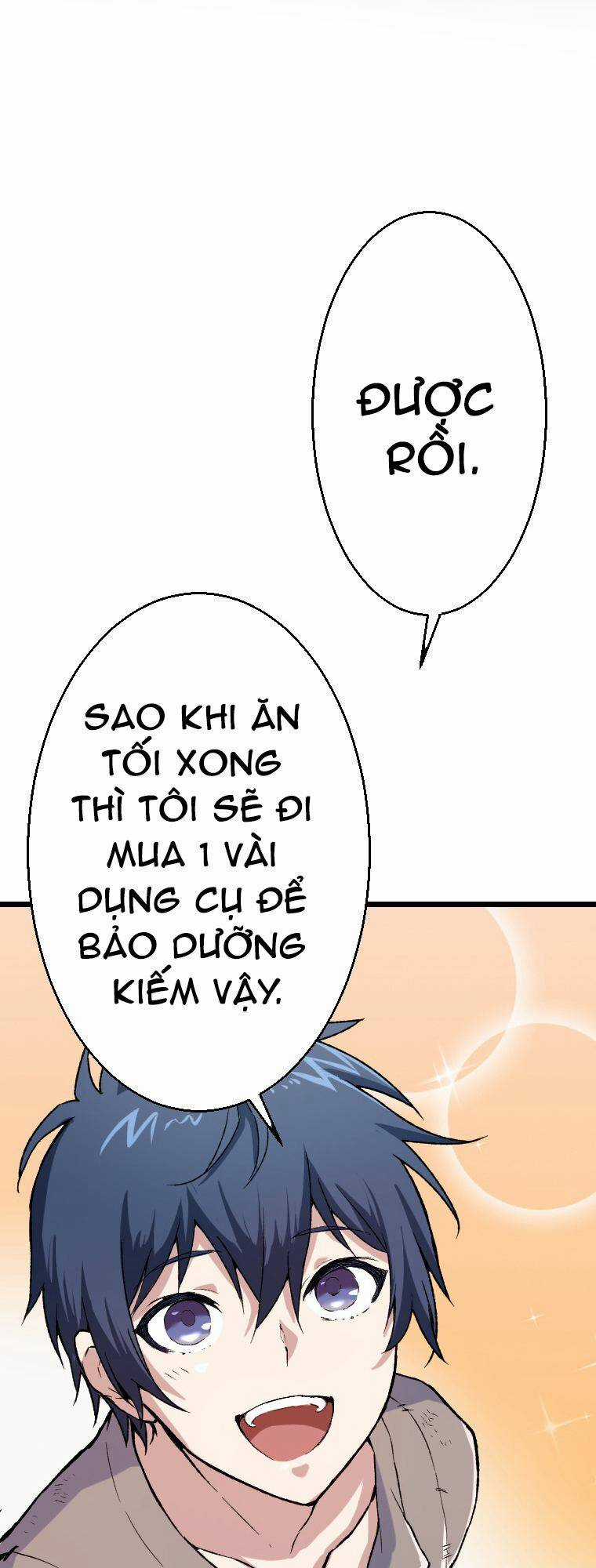 Ma Vương Phàm Ăn - Chapter 7 - Trang 38