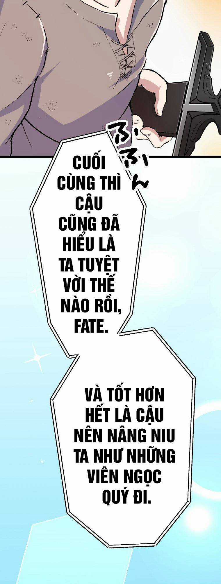 Ma Vương Phàm Ăn - Chapter 7 - Trang 39