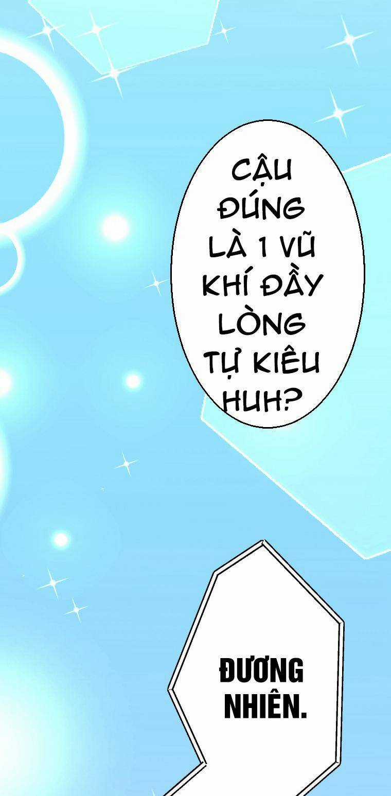 Ma Vương Phàm Ăn - Chapter 7 - Trang 40