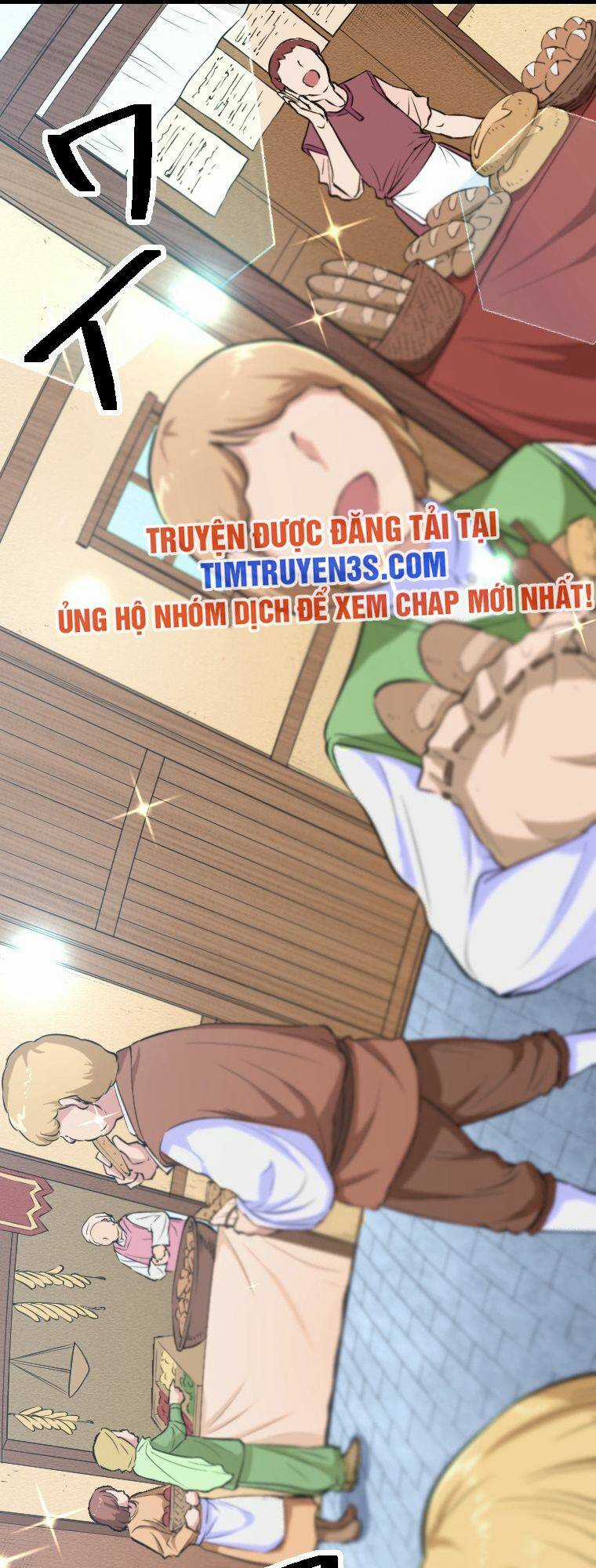 Ma Vương Phàm Ăn - Chapter 7 - Trang 42