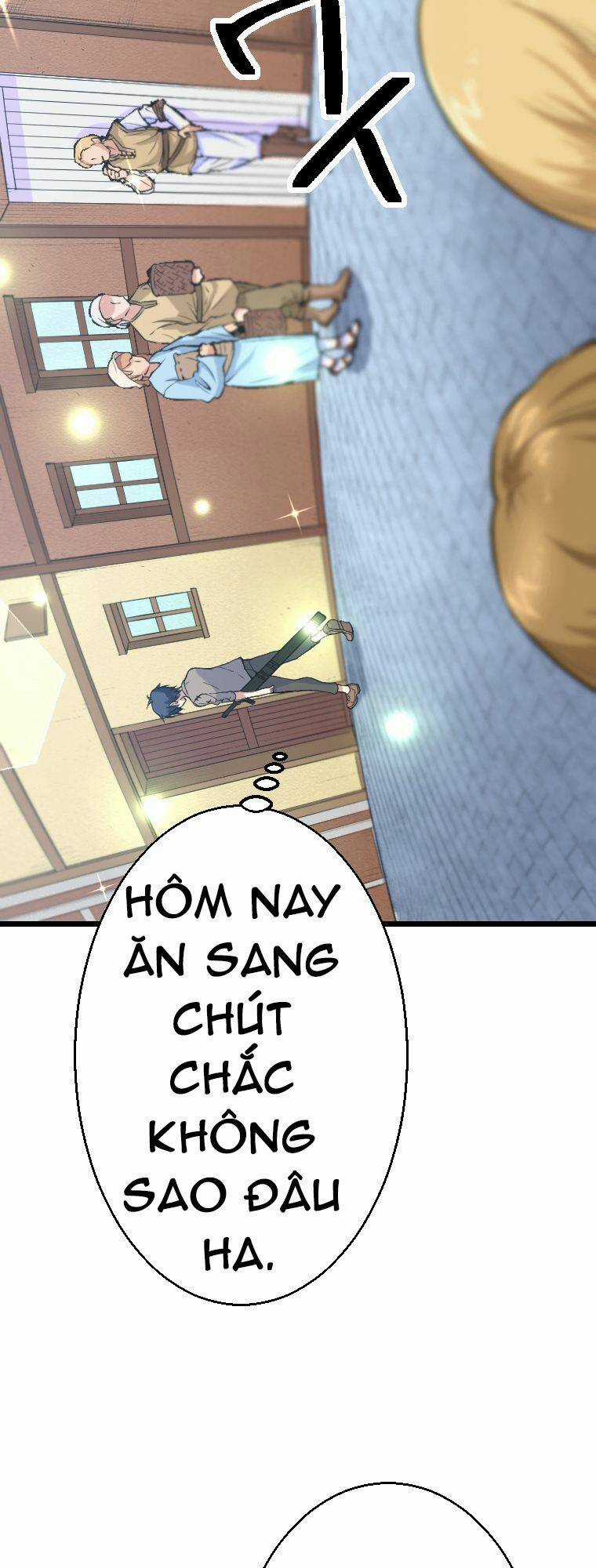 Ma Vương Phàm Ăn - Chapter 7 - Trang 43