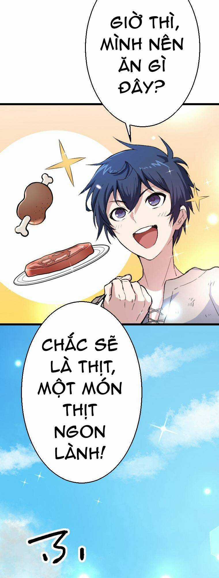 Ma Vương Phàm Ăn - Chapter 7 - Trang 44