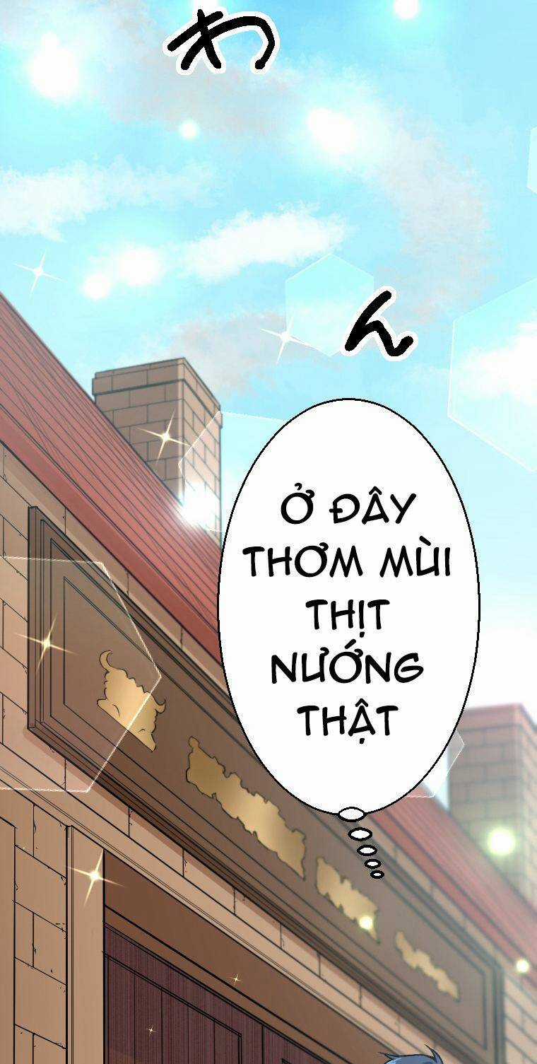 Ma Vương Phàm Ăn - Chapter 7 - Trang 45