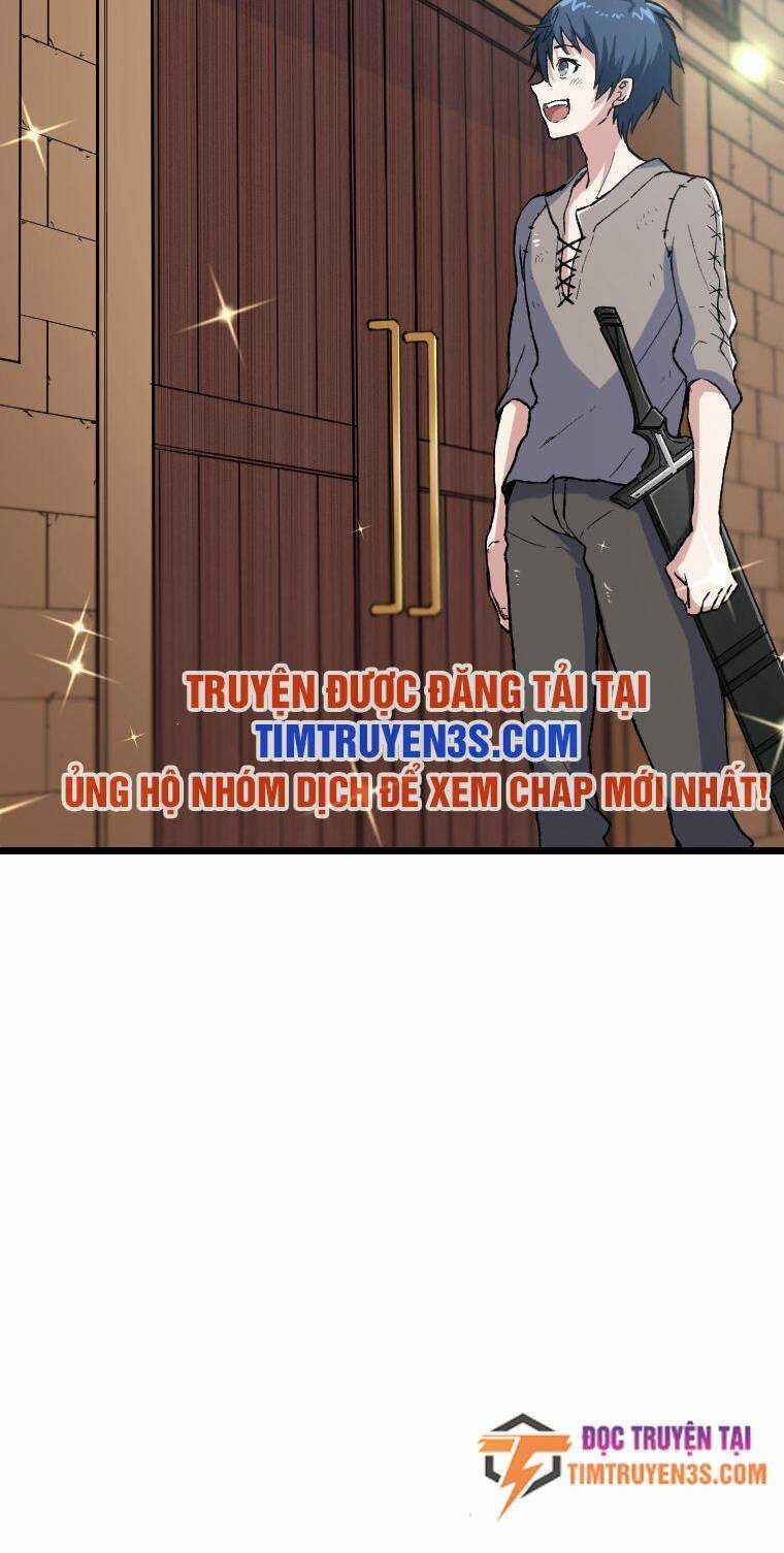 Ma Vương Phàm Ăn - Chapter 7 - Trang 46