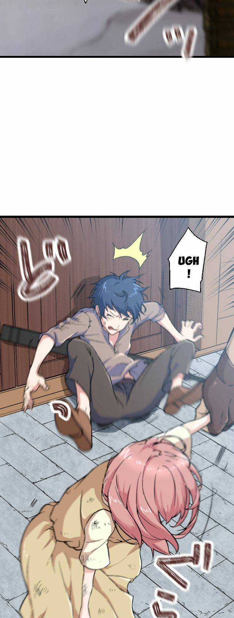 Ma Vương Phàm Ăn - Chapter 7 - Trang 49