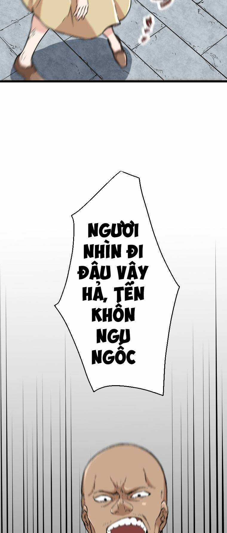 Ma Vương Phàm Ăn - Chapter 7 - Trang 50