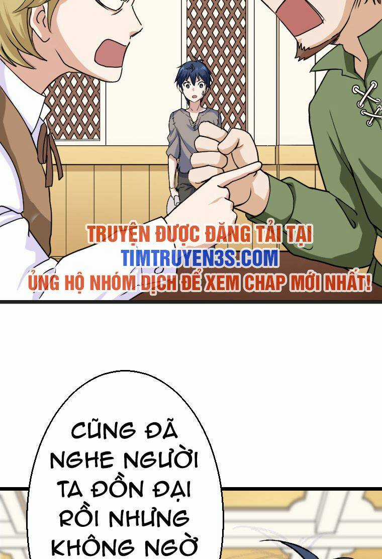 Ma Vương Phàm Ăn - Chapter 7 - Trang 6