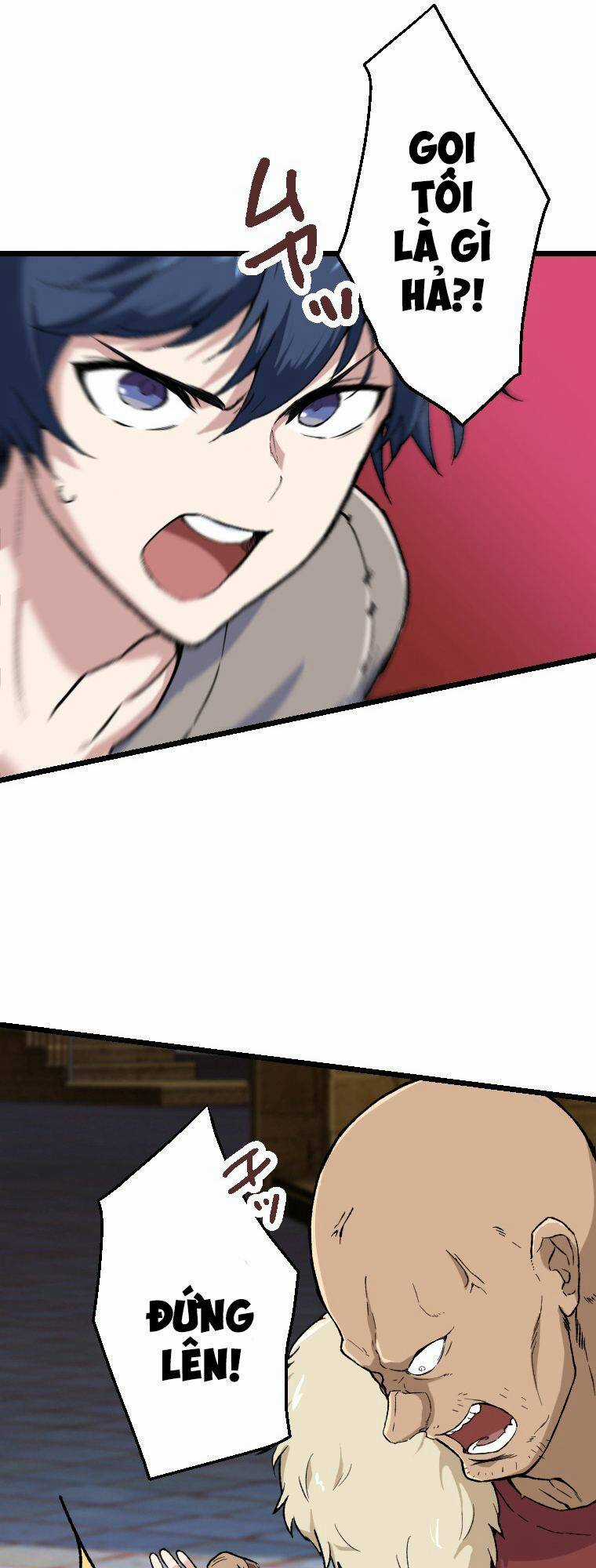 Ma Vương Phàm Ăn - Chapter 7 - Trang 52