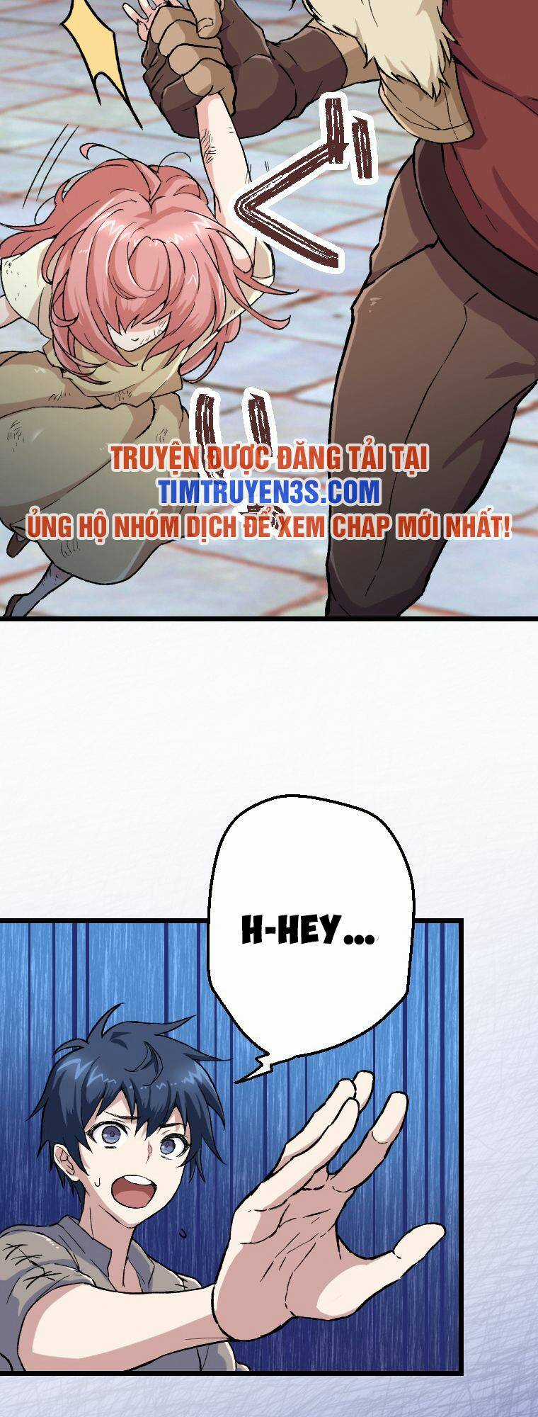 Ma Vương Phàm Ăn - Chapter 7 - Trang 53