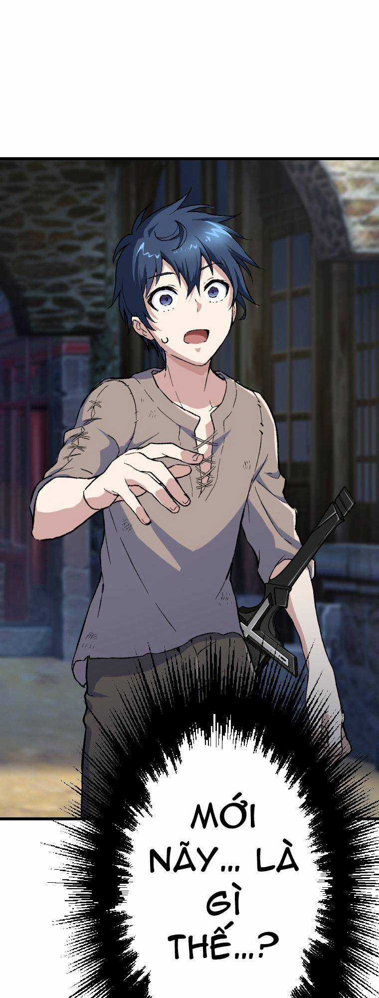 Ma Vương Phàm Ăn - Chapter 7 - Trang 59