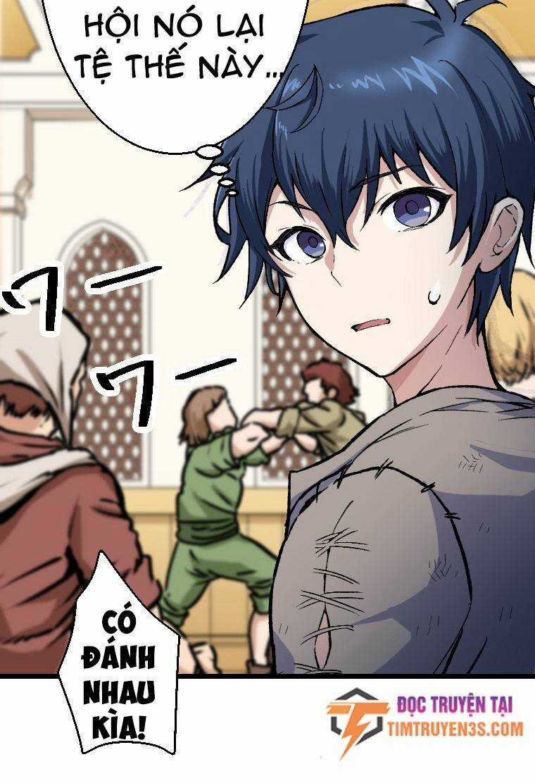 Ma Vương Phàm Ăn - Chapter 7 - Trang 7