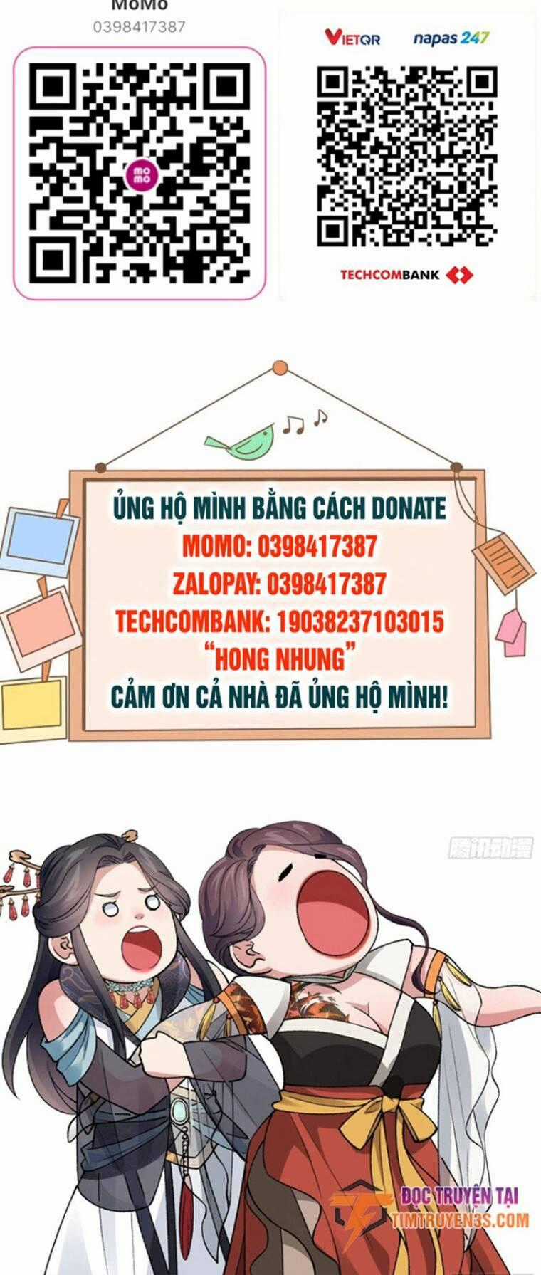 Ma Vương Phàm Ăn - Chapter 7 - Trang 61