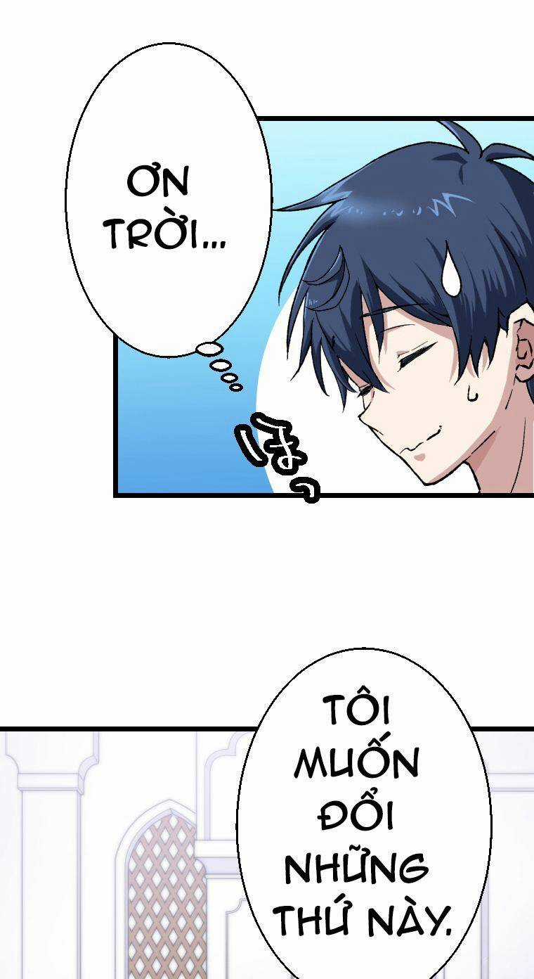 Ma Vương Phàm Ăn - Chapter 7 - Trang 10