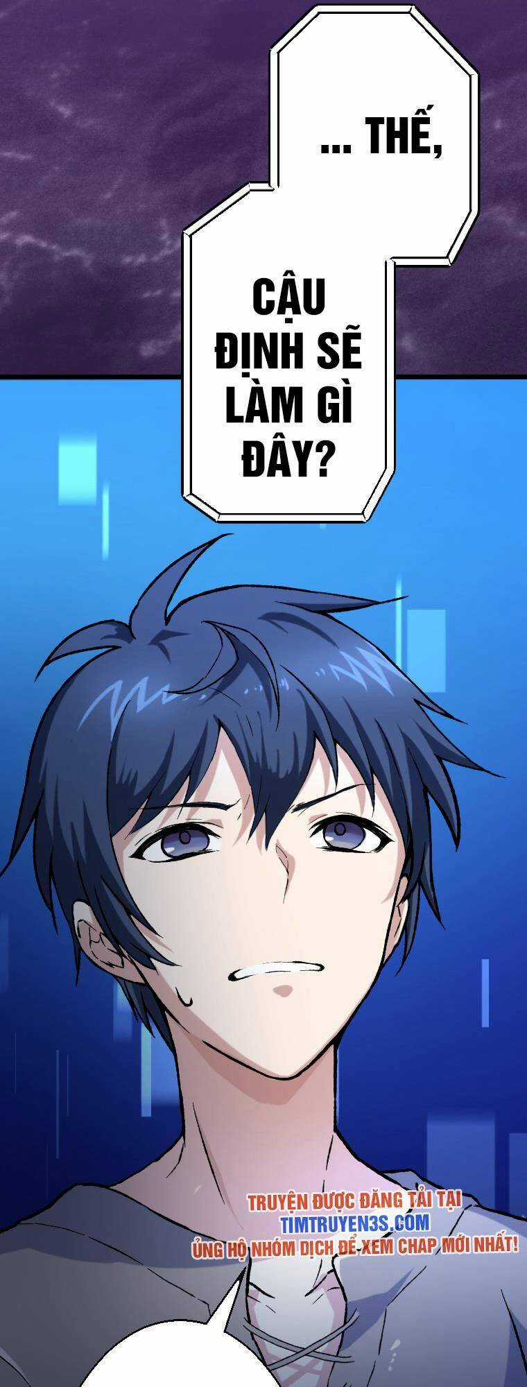 Ma Vương Phàm Ăn - Chapter 8 - Trang 12