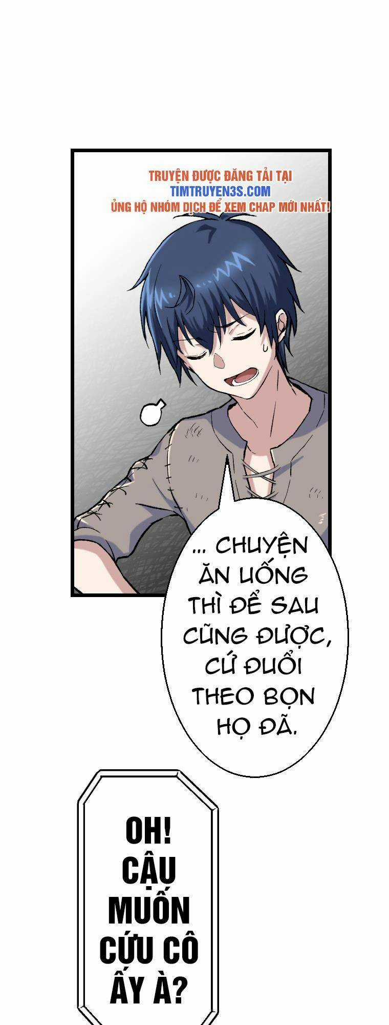 Ma Vương Phàm Ăn - Chapter 8 - Trang 17