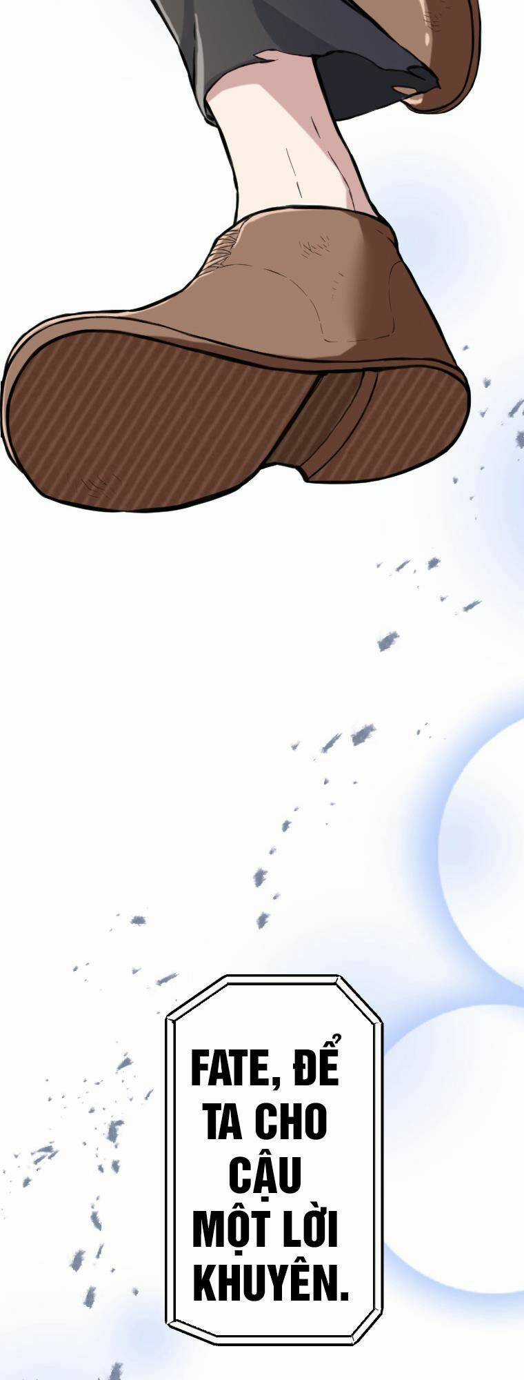 Ma Vương Phàm Ăn - Chapter 8 - Trang 19