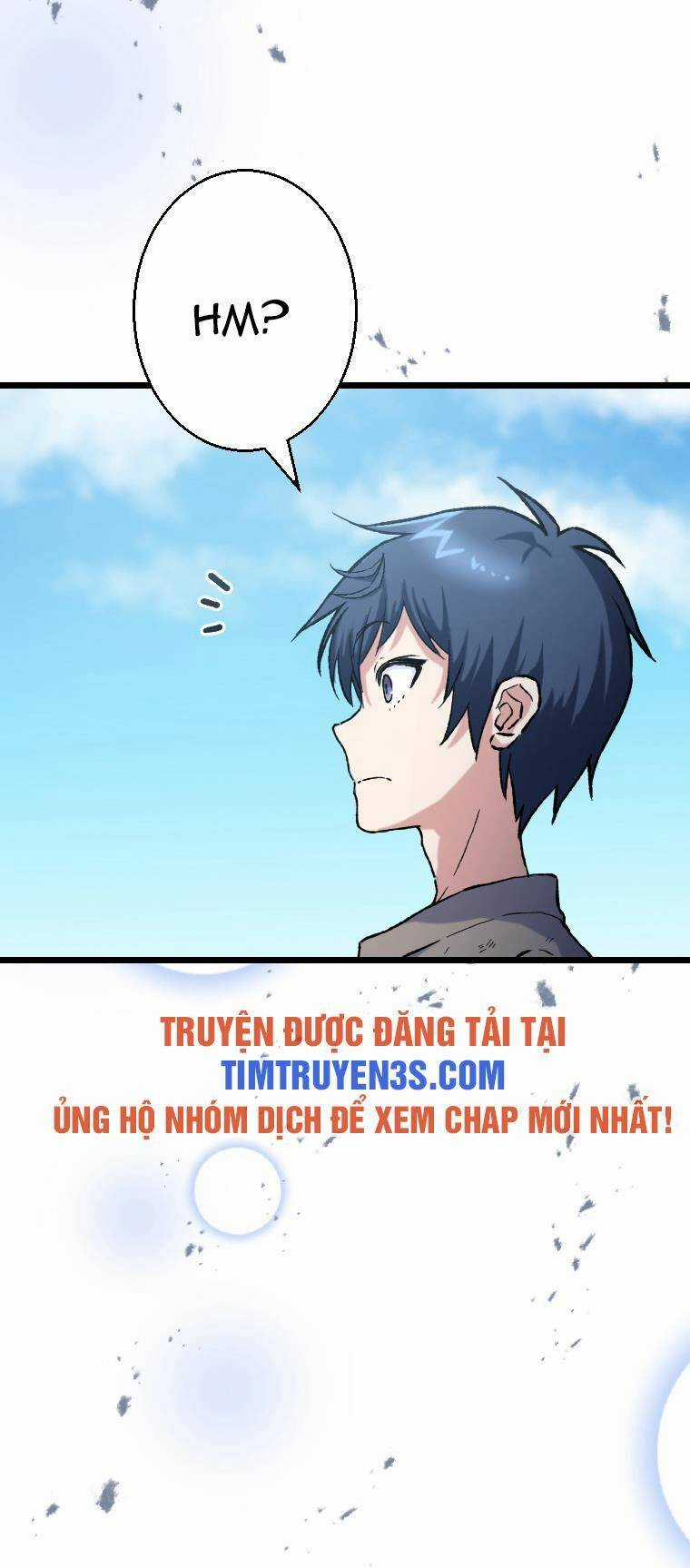 Ma Vương Phàm Ăn - Chapter 8 - Trang 20