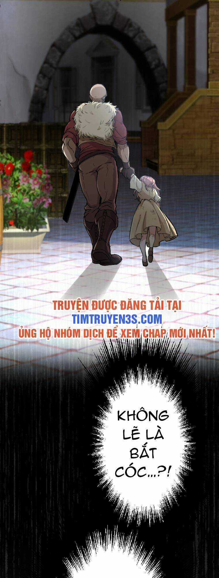 Ma Vương Phàm Ăn - Chapter 8 - Trang 3